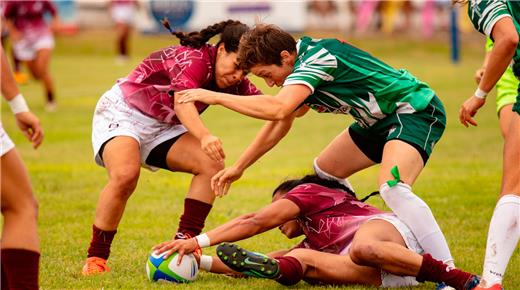 Primera jornada en Paraná