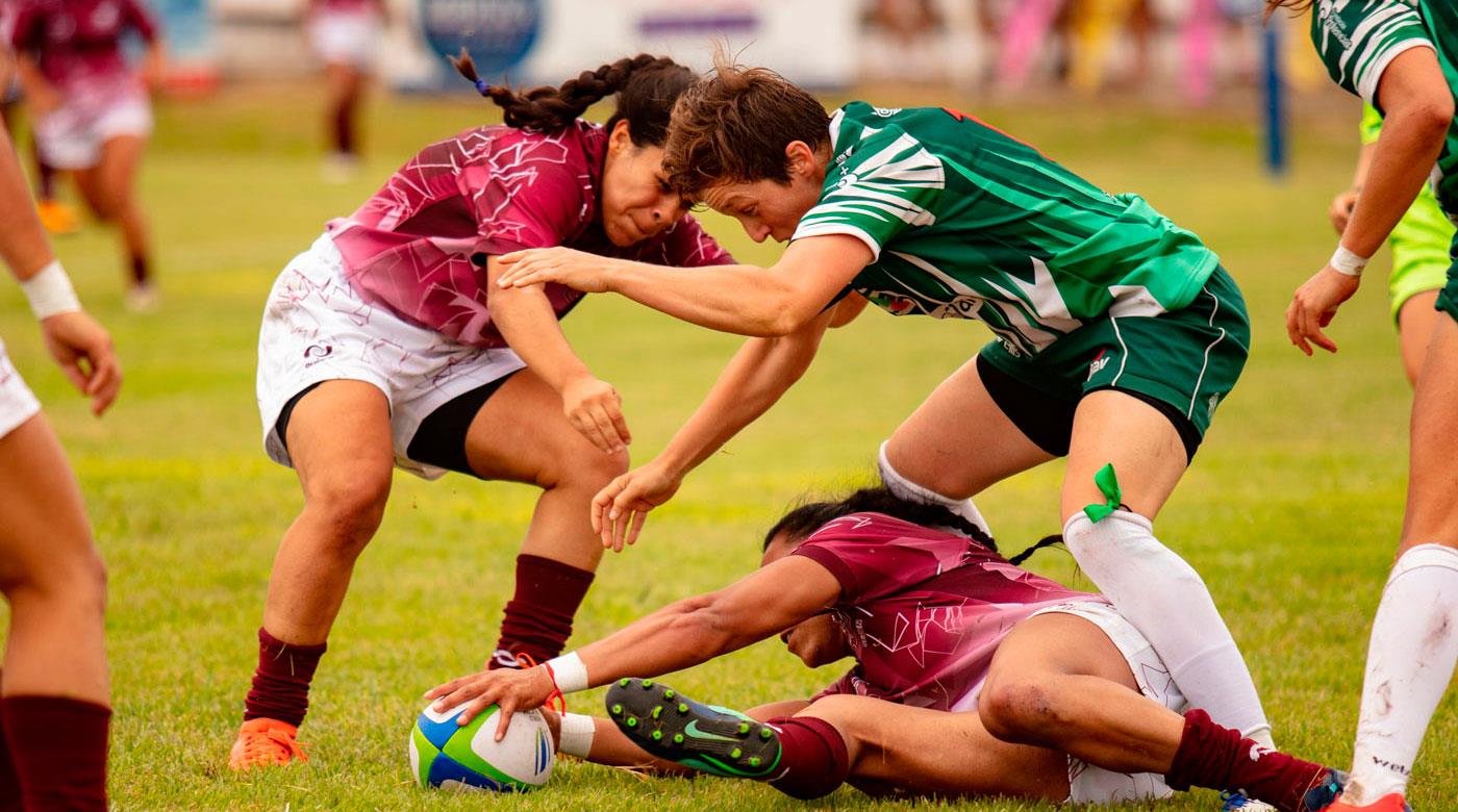 Primera jornada en Paraná