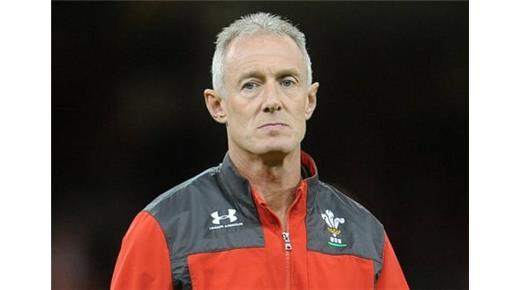 Rob Howley, suspendido por apuestas