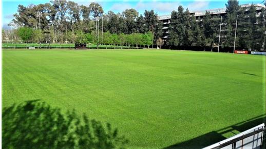 Nueva sede para la Academia de Buenos Aires