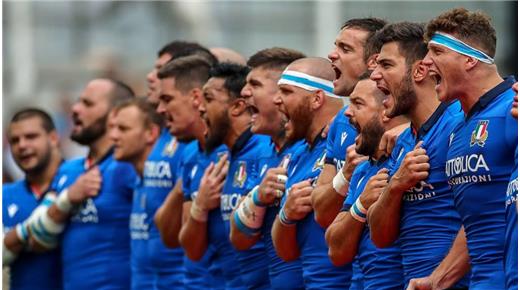 Parisse no fue citado a la selección italiana