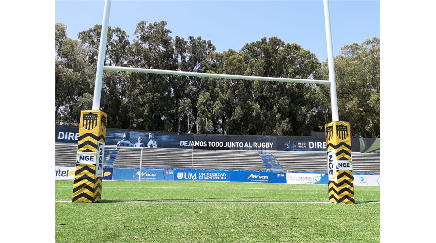 Peñarol será local en el Estadio Charrúa