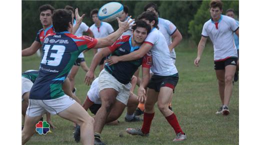 El Seleccionado Juvenil de Mar del Plata continúa su preparación