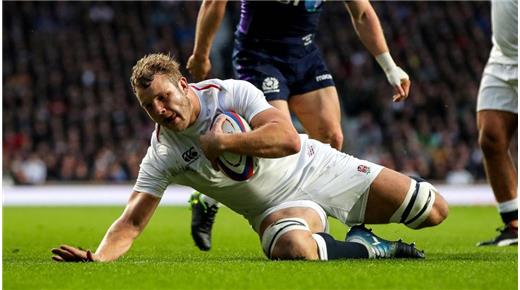 Launchbury se pierde el debut 