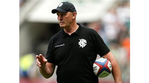 Cotter cerca de convertirse en el entrenador de Fiji