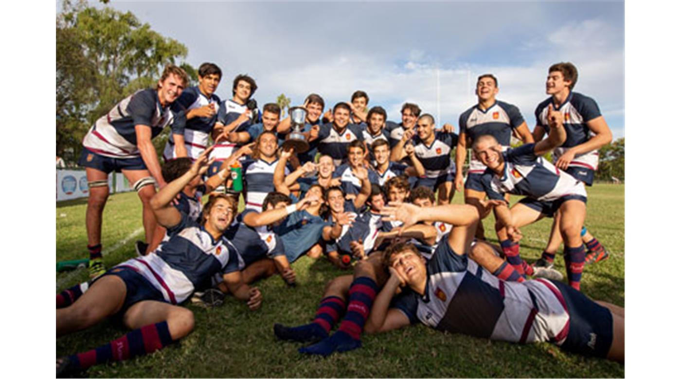 El Seleccionado M18 de URBA comenzó con su preparación para el Argentino Juvenil