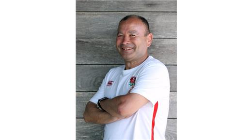 Eddie Jones se manifestó en contra de la expansión del Seis Naciones