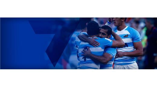 Los Pumas 7s ya tienen sus horarios confirmados para Los Angeles