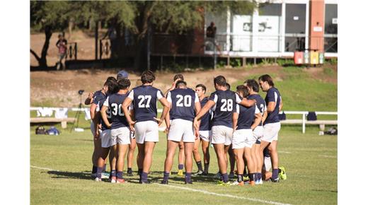 Ceibos tiene equipo confirmado para enfrentar a Los Pumitas en un amistoso