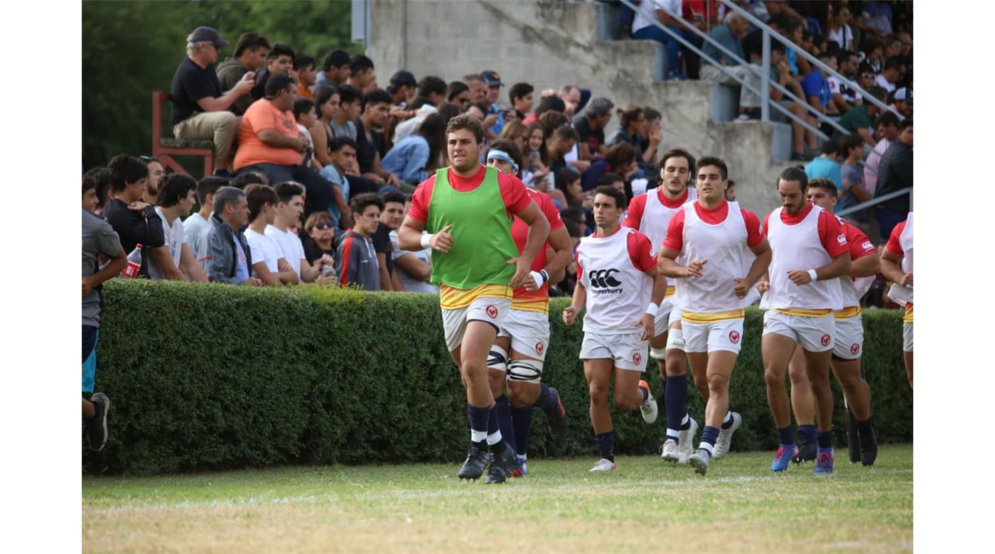 Parte médico de Ceibos tras el amistoso ante Pumitas