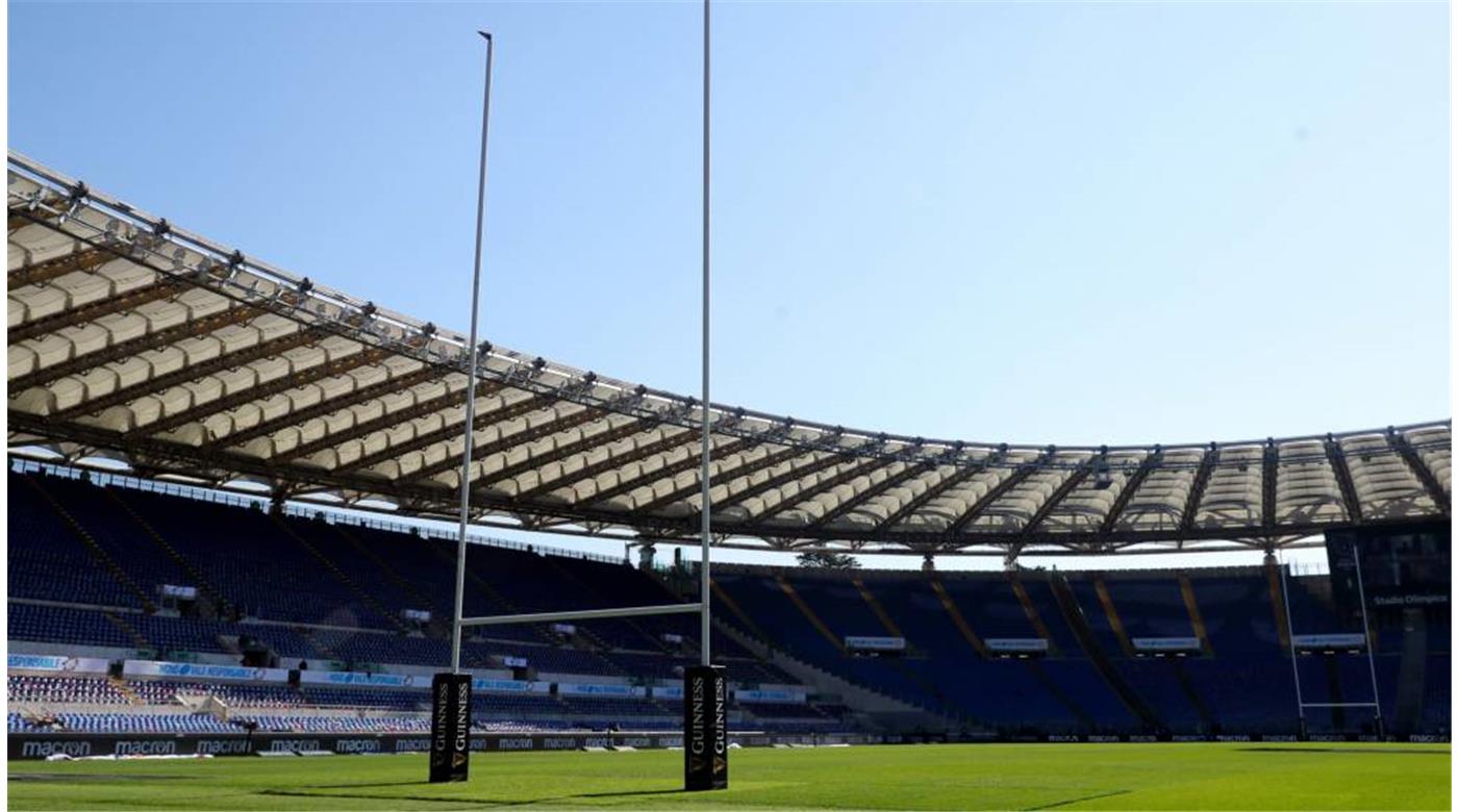 Italia vs Inglaterra suspendido por el coronavirus 