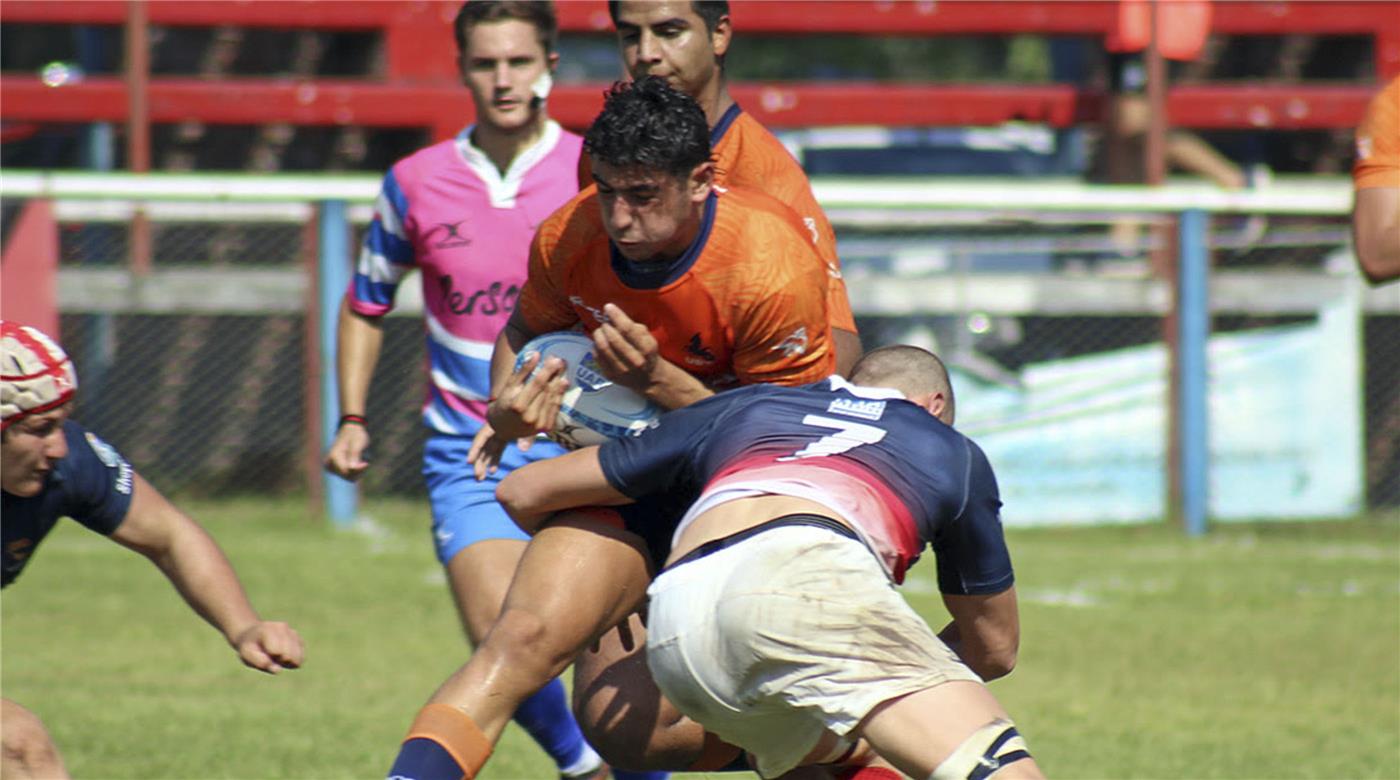 Tucumán tropezó en el debut del Argentino Juvenil