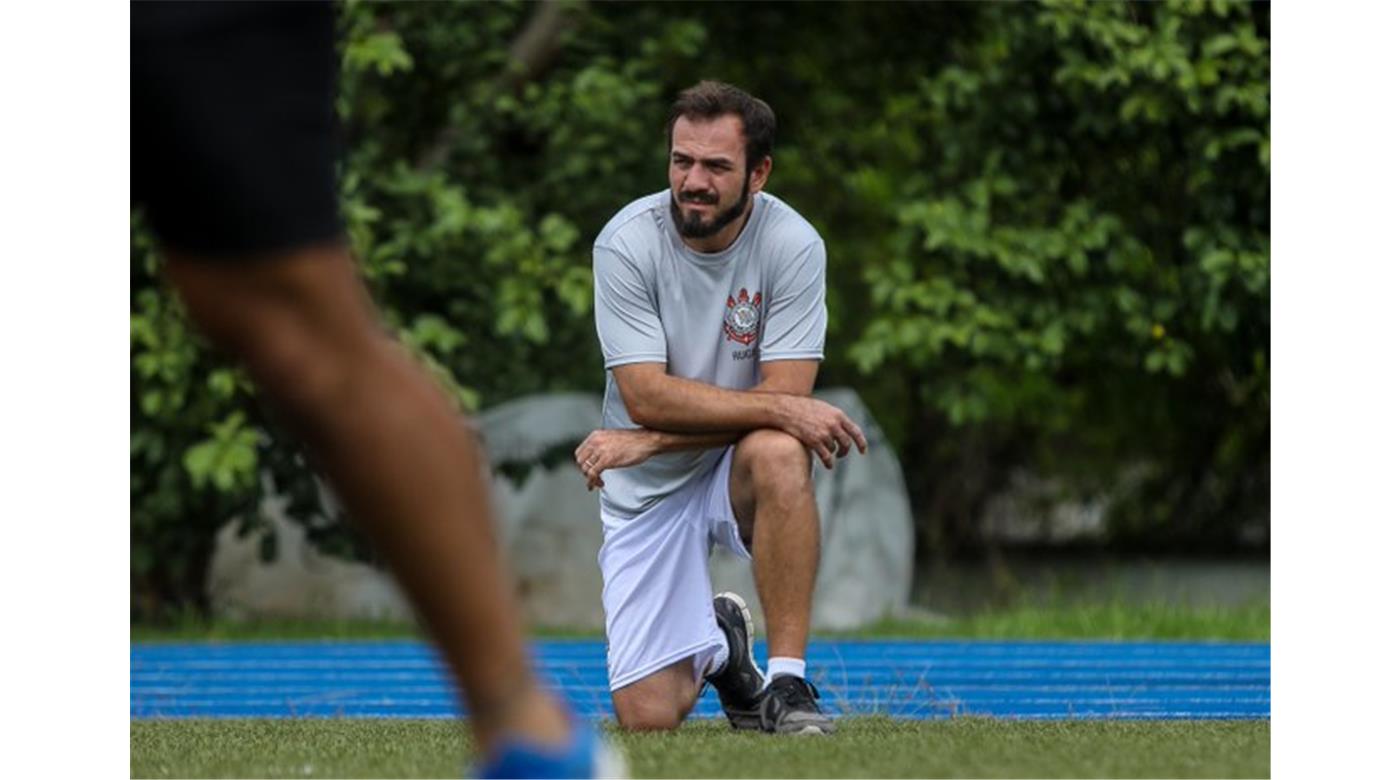 Fernando Portugal: “Aprovechar la experiencia para aprender y crecer”