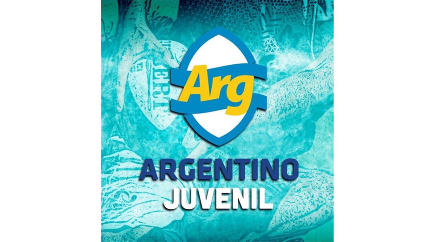 Suspendido el Campeonato Argentino Juvenil 