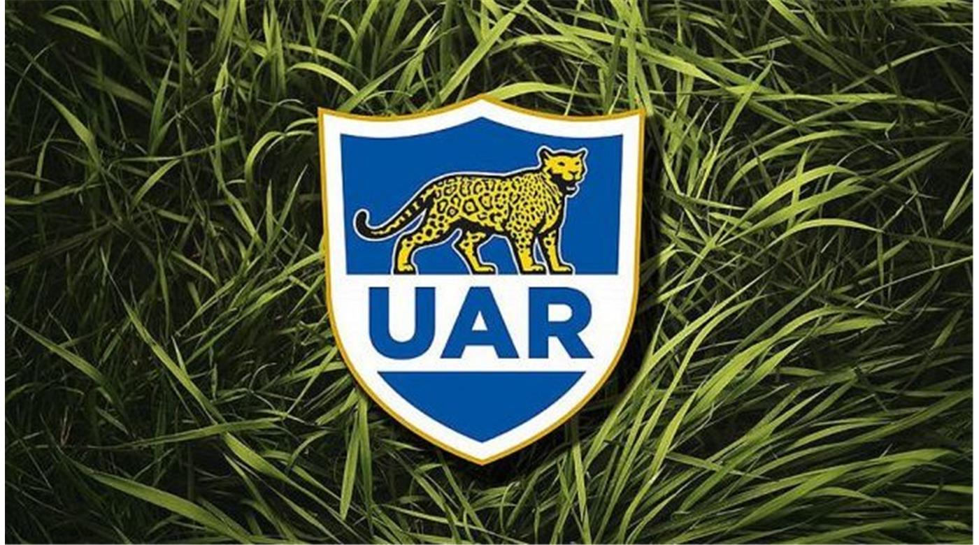 Suspendida toda actividad UAR en Argentina