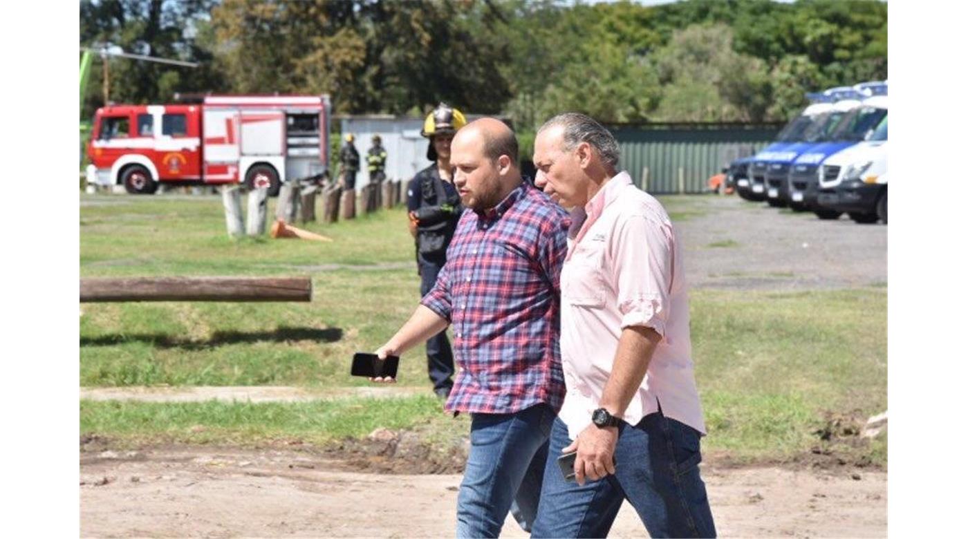 Don Bosco, el club de rugby que cumple un papel central en la lucha contra la pandemia