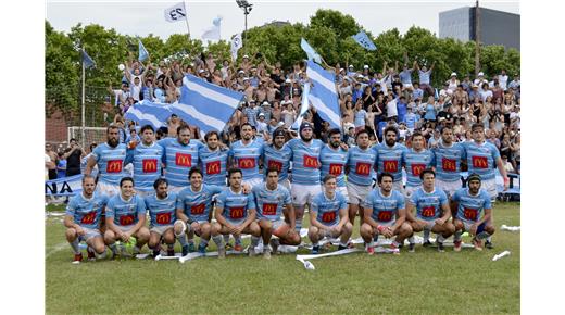 Ciudad de Buenos Aires pone el foco en mantener la categoría