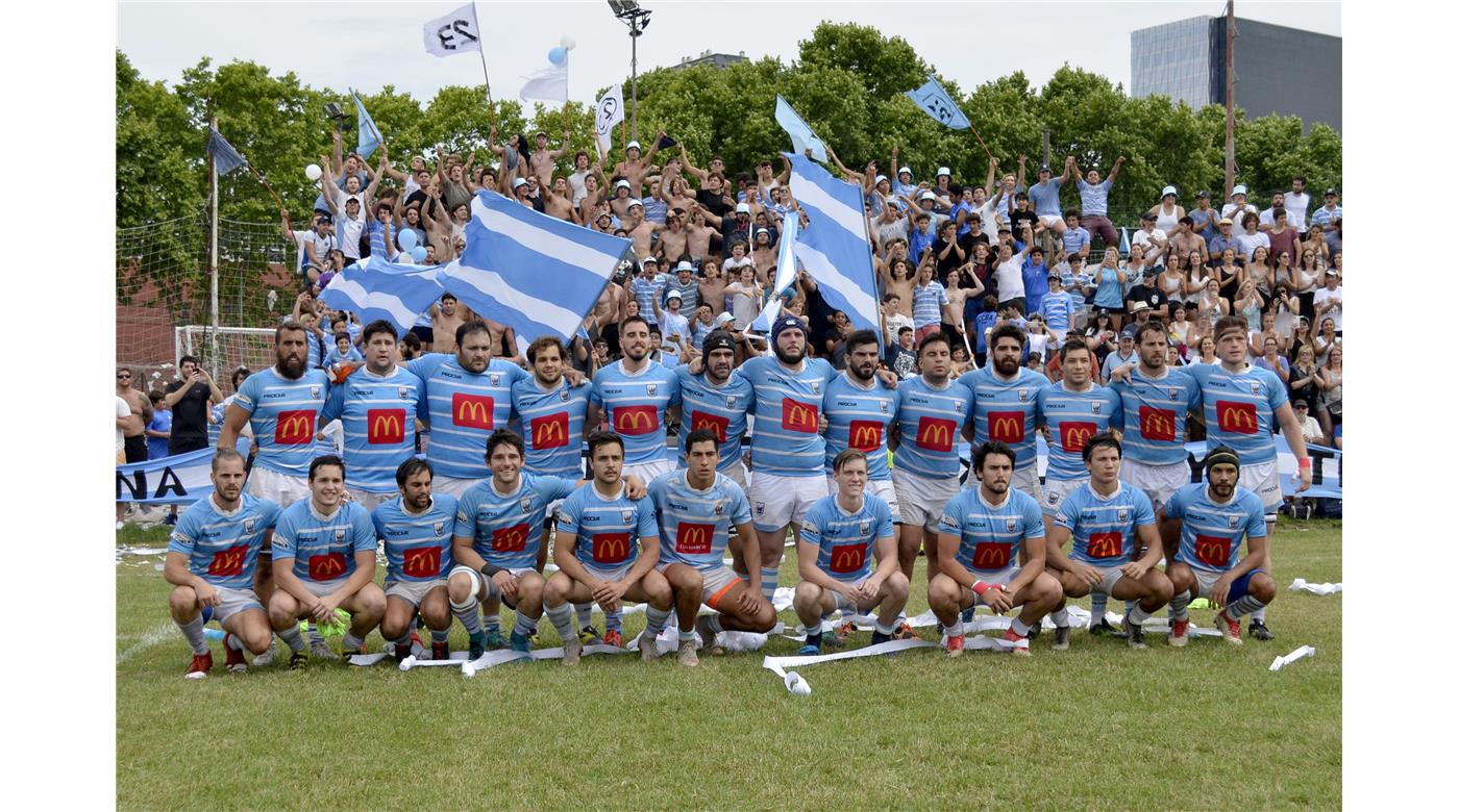 Ciudad de Buenos Aires pone el foco en mantener la categoría