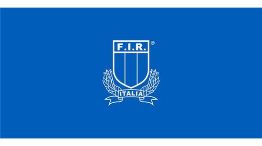 La Federación italiana de rugby suspendió definitivamente la temporada