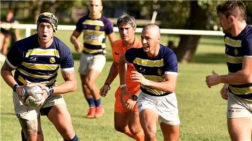 En Liceo Militar trabajan para volver a la “B”