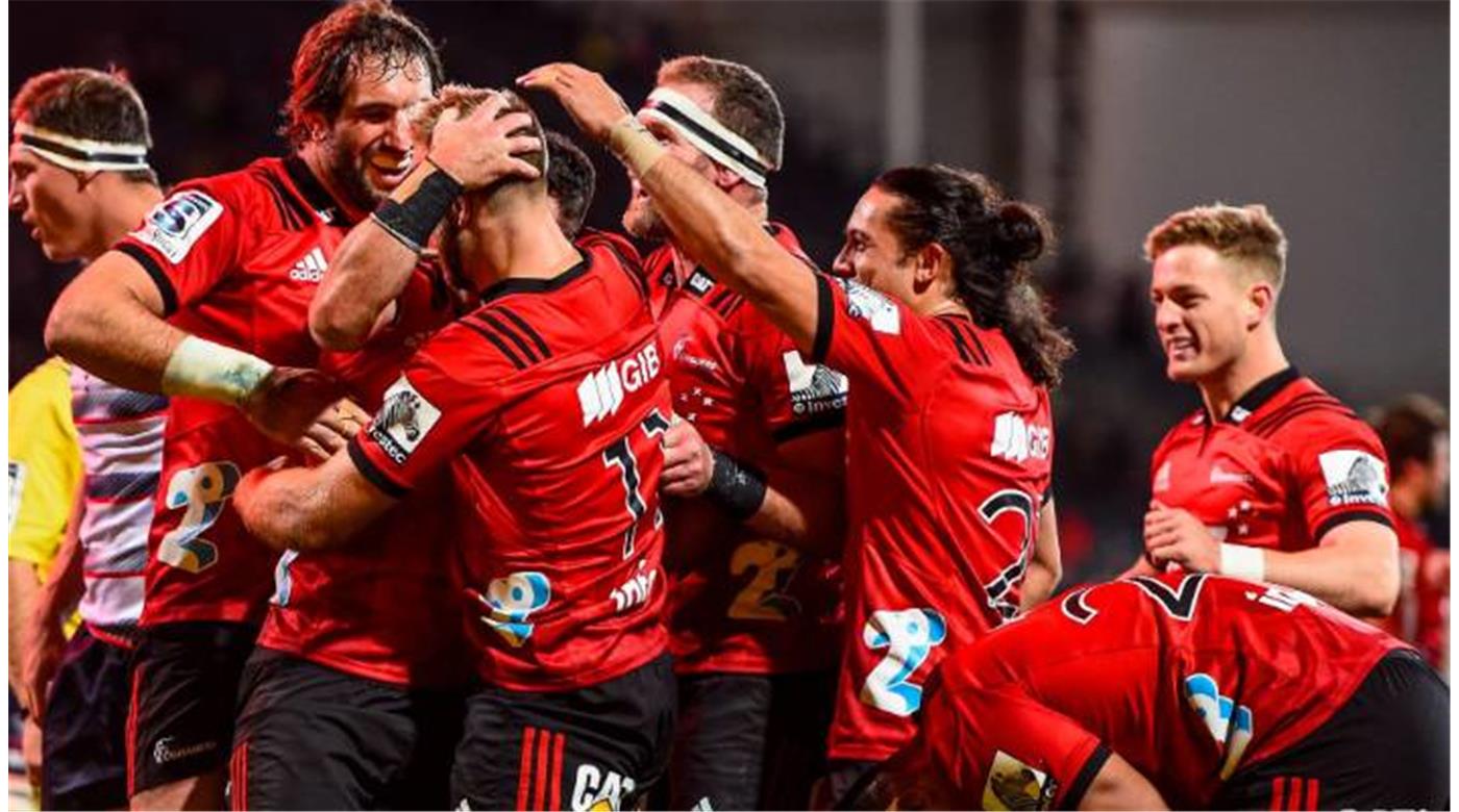 New Zealand Rugby confirmó que le dará subsidios a sus cinco franquicias