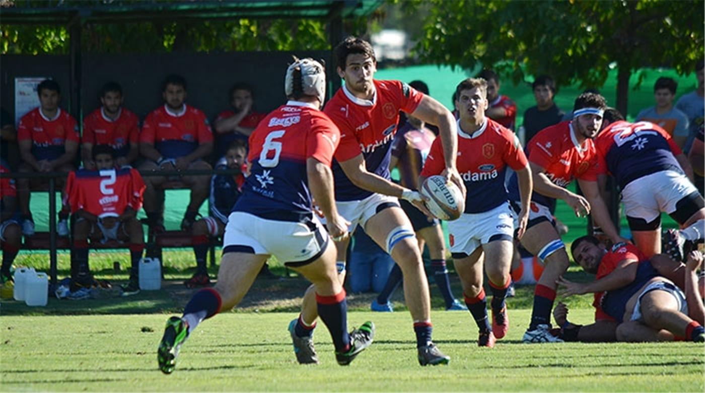 En Deportiva Francesa quieren seguir con la revolución