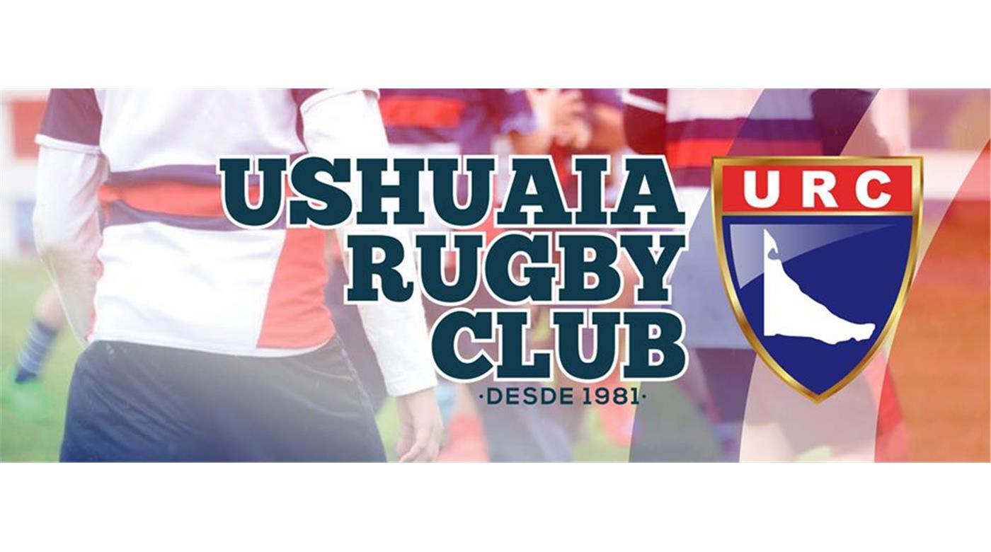 Ushuaia RC, un solo equipo