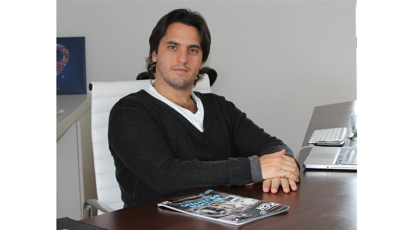 Agustín Pichot: 