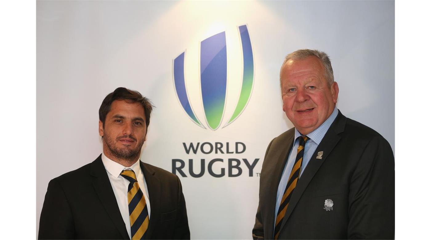 World Rugby confirmó las nominaciones para los comicios 