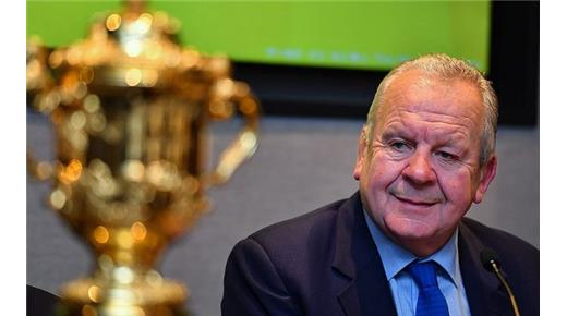 El perfil de los candidatos: Bill Beaumont