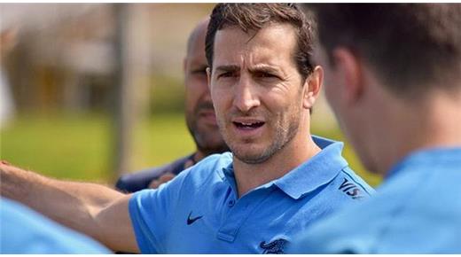 Santiago Gómez Cora: "Pichot ganó más allá del resultado, puso en jaque a los que siempre manejaron el rugby"