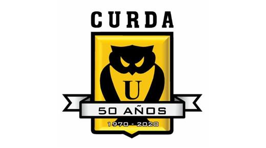 CURDA,  el club más representativo de Paraguay, festeja su aniversario