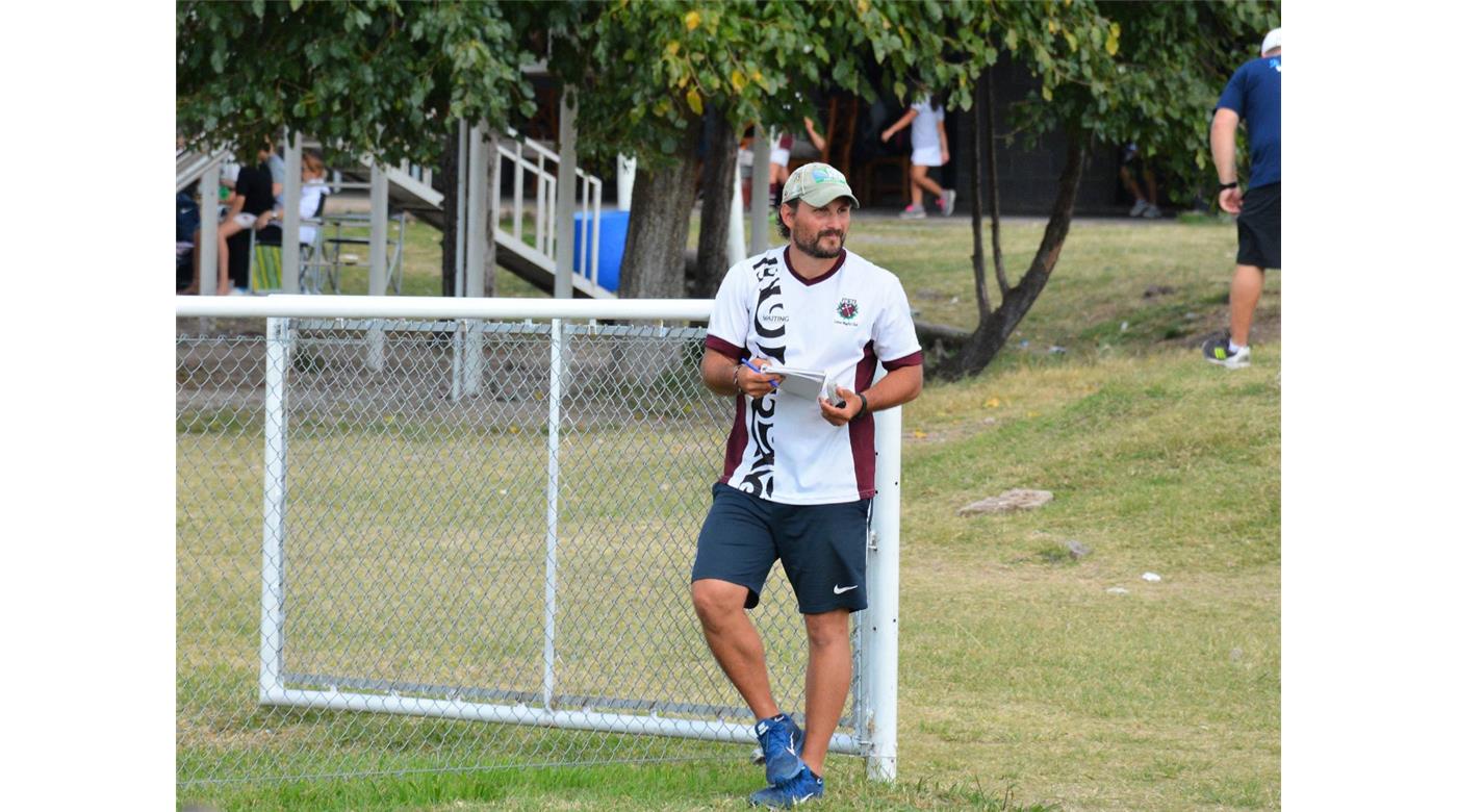 Un Serafín suelto por Lanús