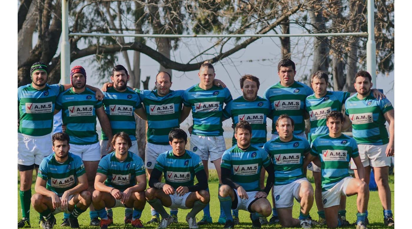 Tiro Federal Baradero, Los Escorpiones van por el ascenso