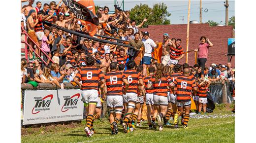 Olivos quiere revancha y el ascenso al Top 12