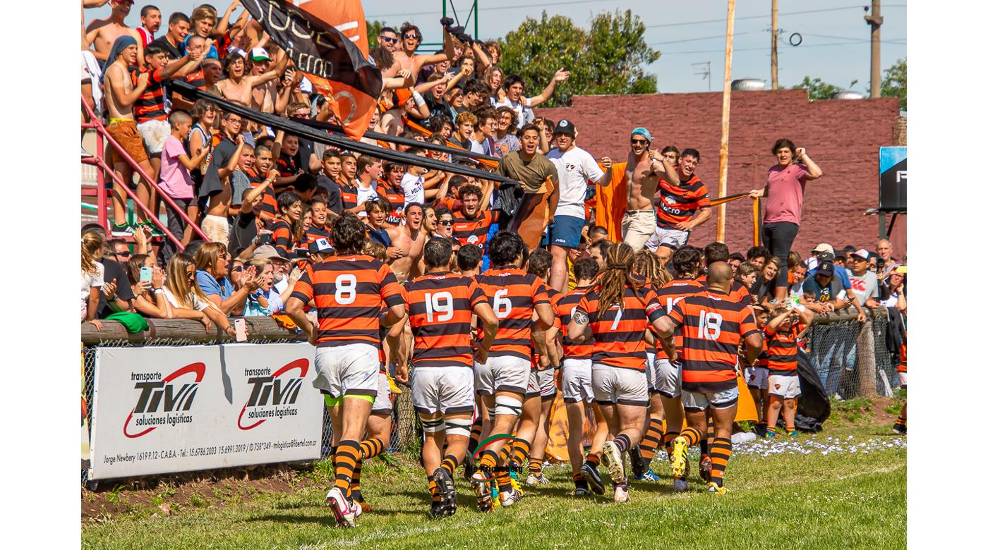 Olivos quiere revancha y el ascenso al Top 12