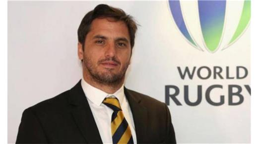 Agustín Pichot renunció a todos sus cargos en World Rugby y dirigirá a los juveniles del CASI