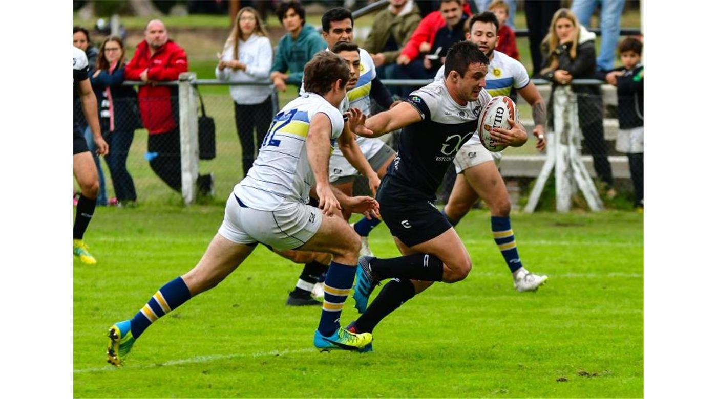 U. de La Plata: un club polideportivo, social y de rugby