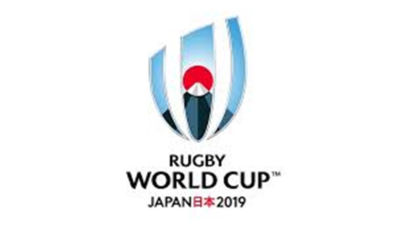 La transición de Rugby World Cup 2019 preseleccionada para TV Awards