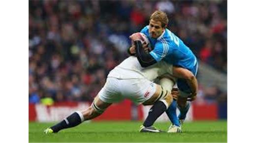 Tackle Ready, el programa de World Rugby para prevenir las lesiones 