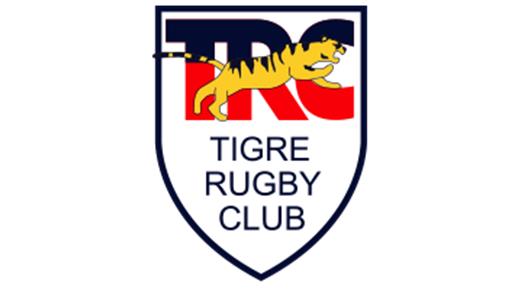 Tigre Rugby Club celebra sus 39 años