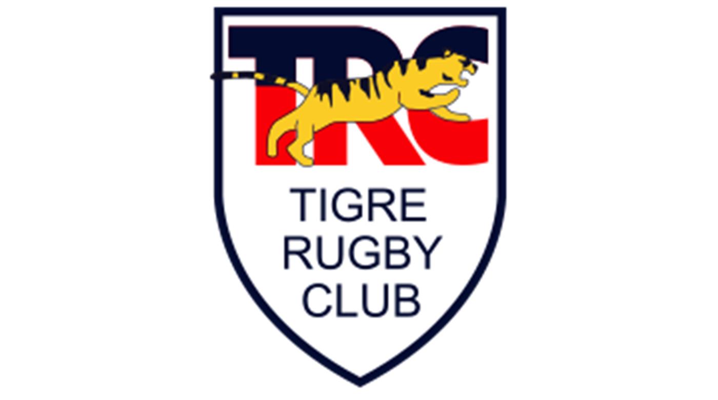 Tigre Rugby Club celebra sus 39 años