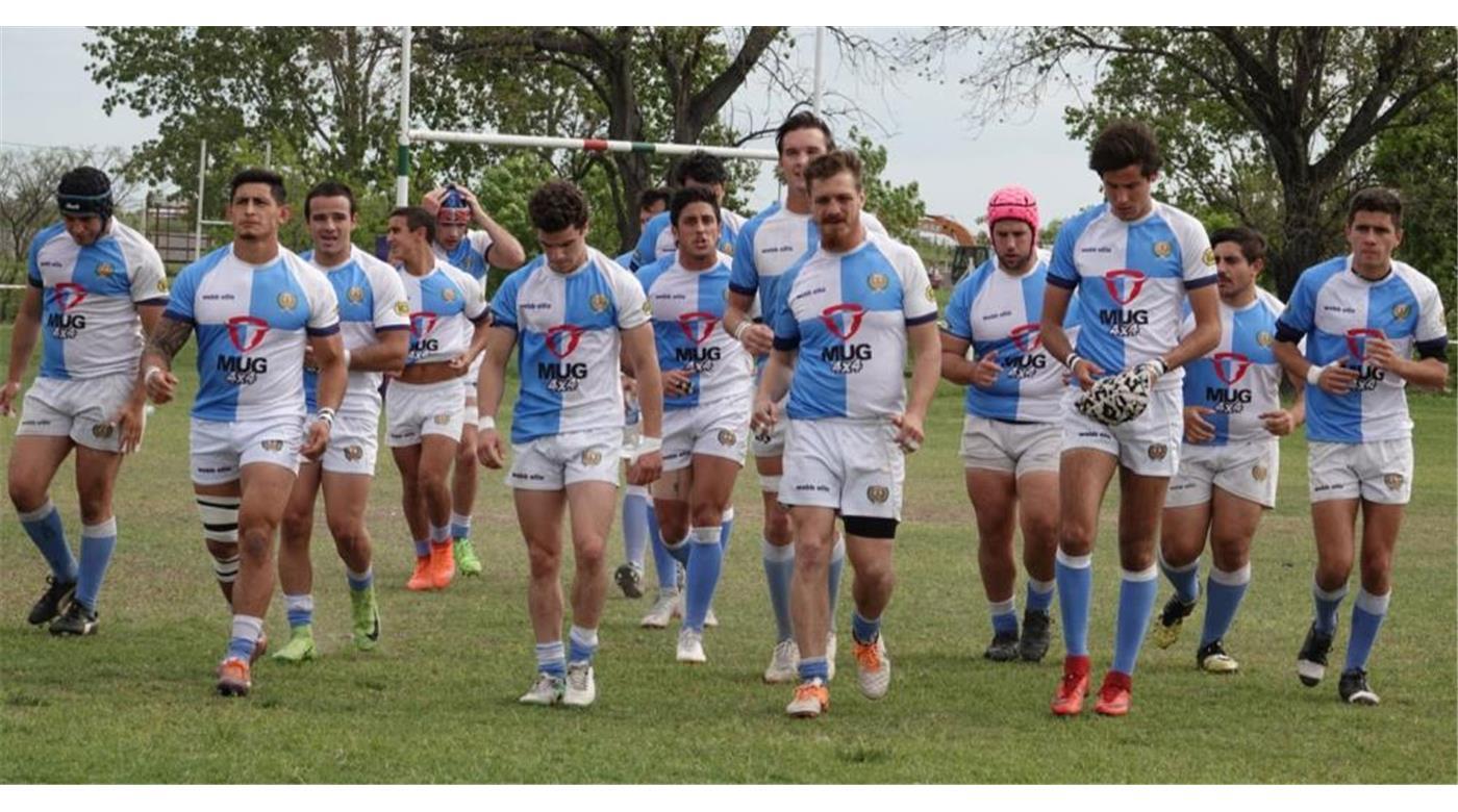 El mensaje de Centro Naval para la familia del rugby