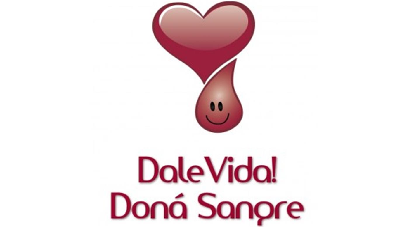 Campaña Federal de donación de sangre