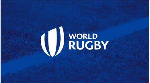 World Rugby dio su punto de vista sobre el calendario del rugby para este año