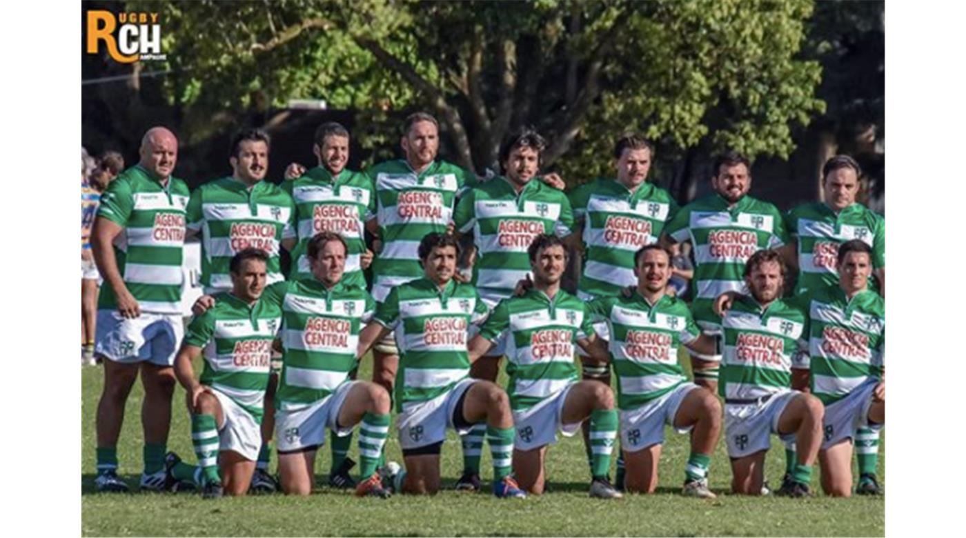 El rugby uruguayo empieza el largo y lento camino de regreso