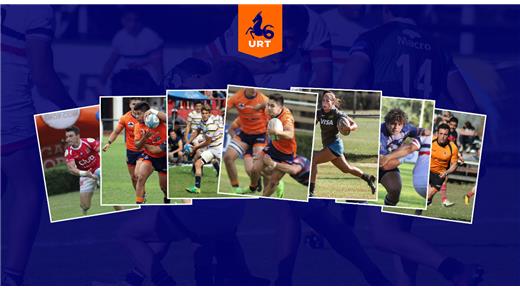 Ciclo de entrevistas de la Unión de Rugby de Tucumán