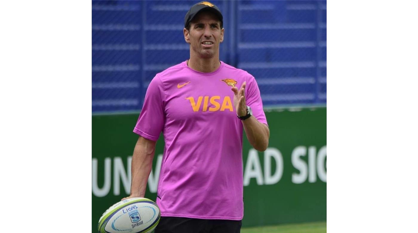 Gonzalo Quesada deja Jaguares