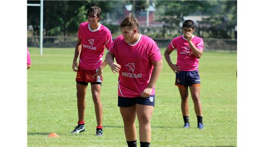 Tucumán: El COE autorizó los entrenamientos en los clubes de rugby