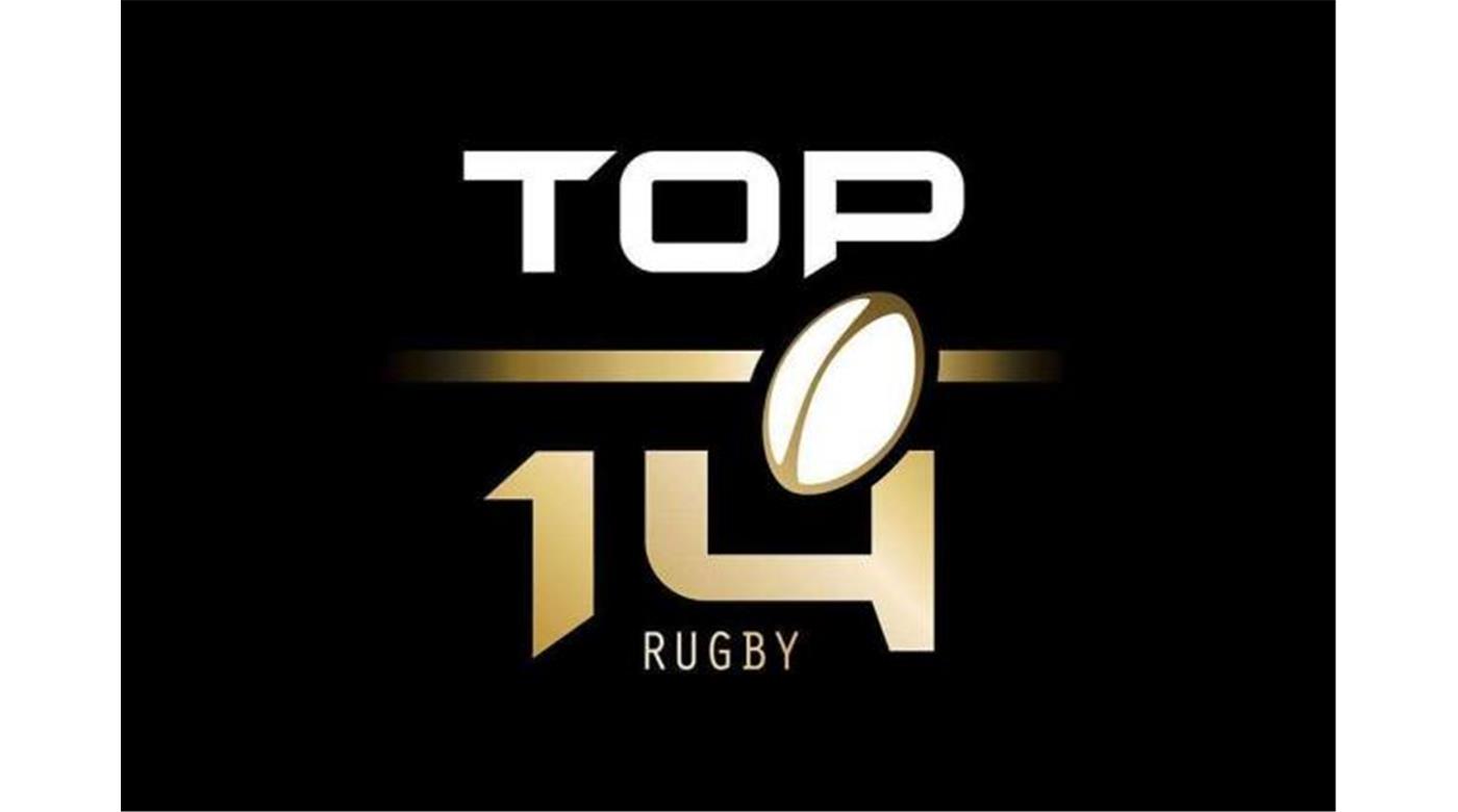 EN FRANCIA SE POSTERGÓ EL INCIO DEL TOP 14 Y DEL PRO D2 POR EL CORONAVIRUS